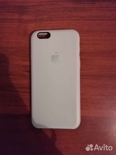 Чехол на iPhone 6s