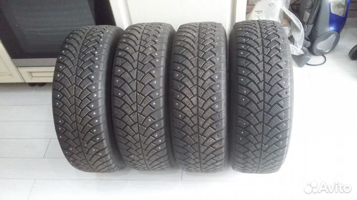 Bfgoodrich G-Force Stud 195/65 R15 95T