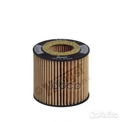 Фильтр масл.skoda fabia/VW polo 1.2L 2001