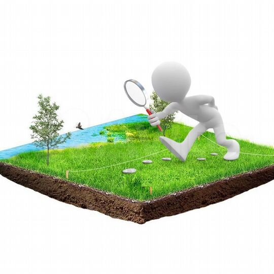 Участок 11 сот. (ИЖС)