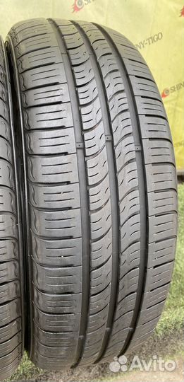 Kumho Sense KR26 205/60 R16