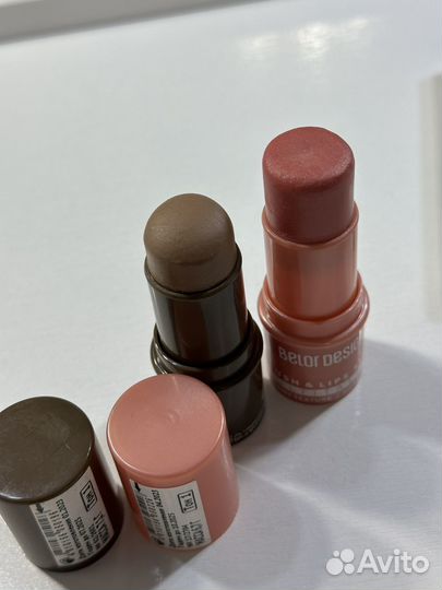 Косметика Erborian Clarins