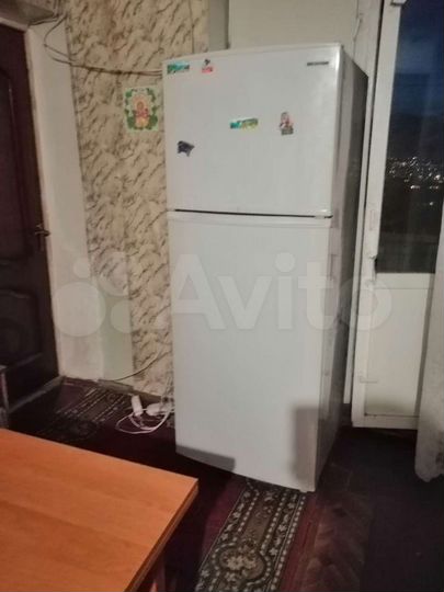 Комната 12 м² в 4-к., 9/9 эт.