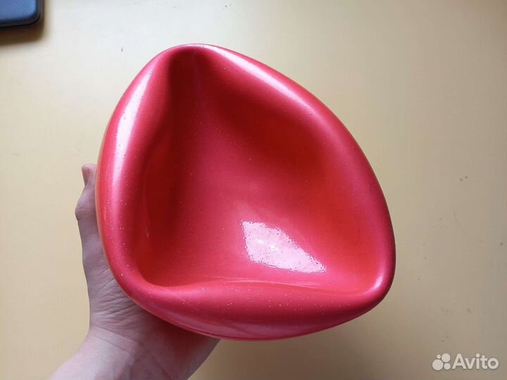 Мяч для художественной гимнастики chacott