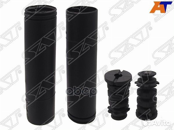 Пылезащитный комплект nissan/renault. st800016 Sat