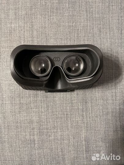 VR очки для смартфона homido grab