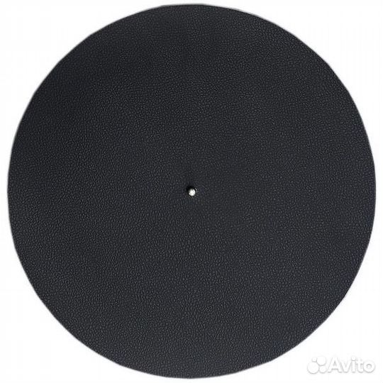 Analog Renaissance AR-9115 Platter’n’Better Black