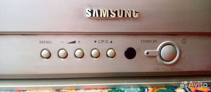 Телевизор б/у