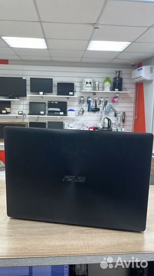 Ноутбук asus X553M