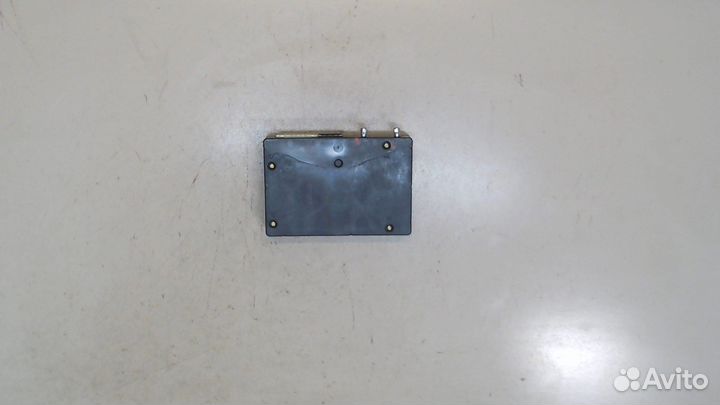 Блок управления Bluetooth Chevrolet Equinox 2017