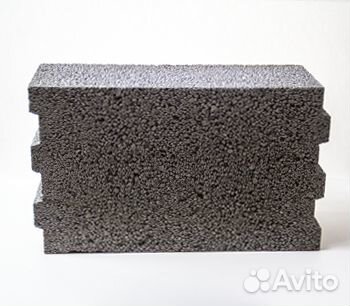 Керамзитобетонные блоки для строй компаний