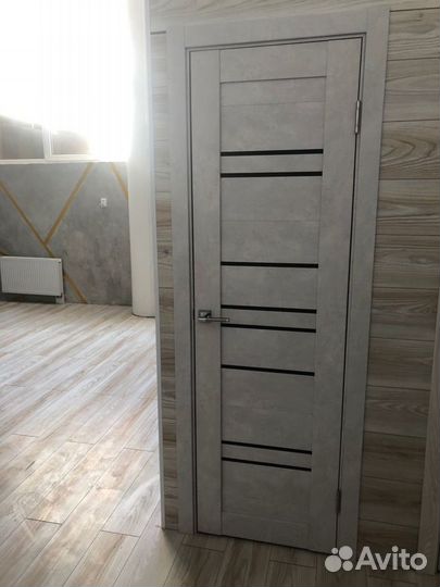 Двери межкомнатные Экошпон (пвх) влагостойкие