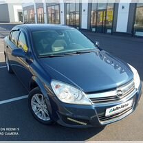 Opel Astra 1.6 MT, 2011, 149 000 км, с пробегом, цена 795 000 руб.