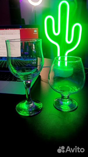 Бокалы для вина