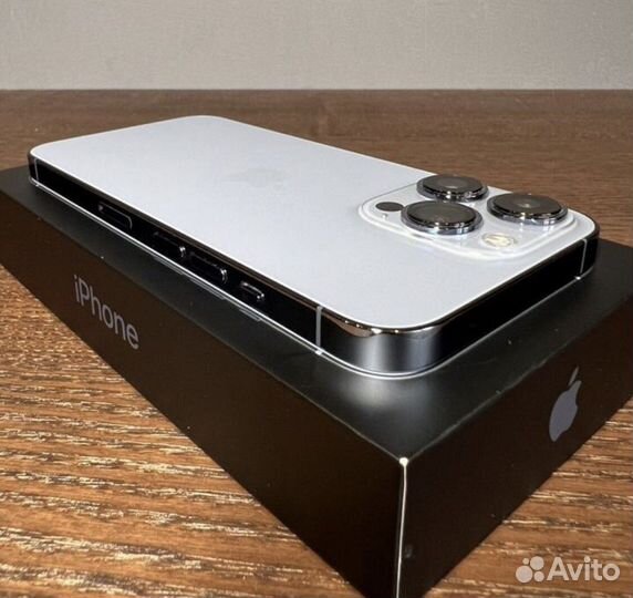 iPhone 13 Pro, 512 ГБ