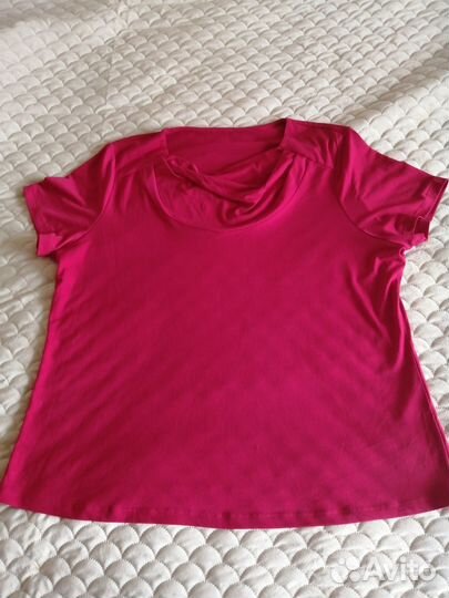 Вещи женские 54 58