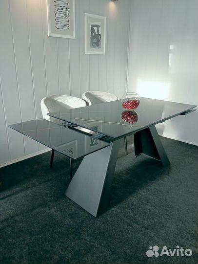 Стол раздвижной на заказ