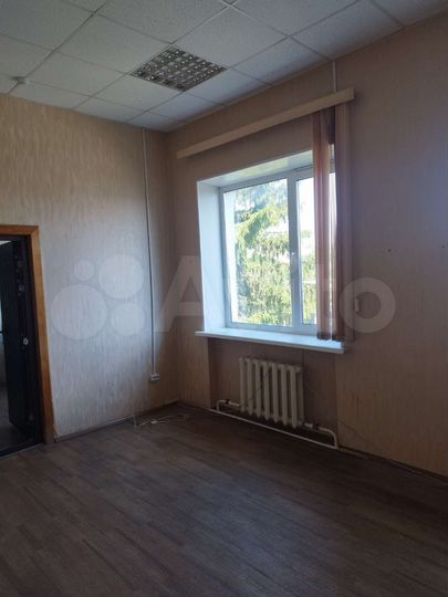Офис, 34.6 м²