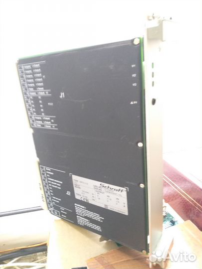 Ибп MPS015 Schroff