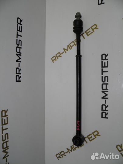 Тяга регулировочная задней подвески RRS L320