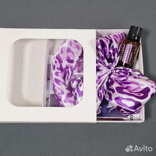 Подарочный набор для женщин