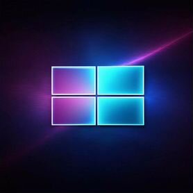 Ключи Windows Pro 10,11, Home (ESD)