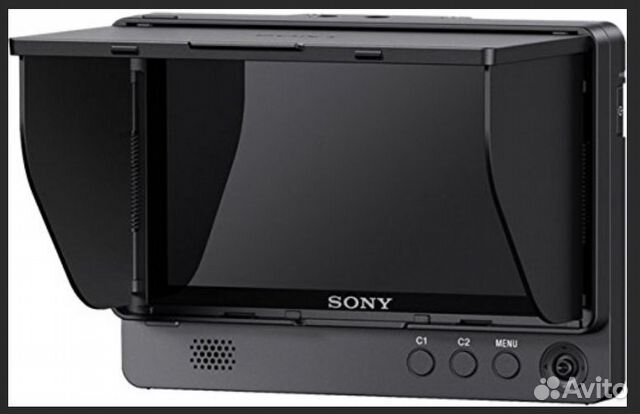 Sony CLM-FHD5 накамерный монитор купить в Челябинске | Электроника | Авито
