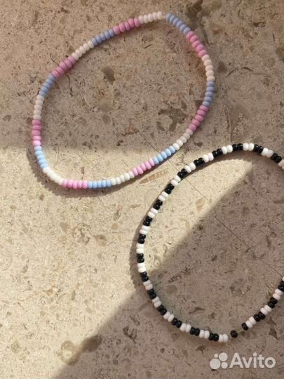 Бисероплетение