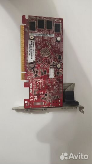 Видеокарта r7240-2gd3-l