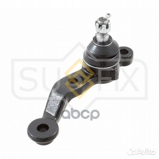 Шаровая опора перед прав lexus GS300/GS430