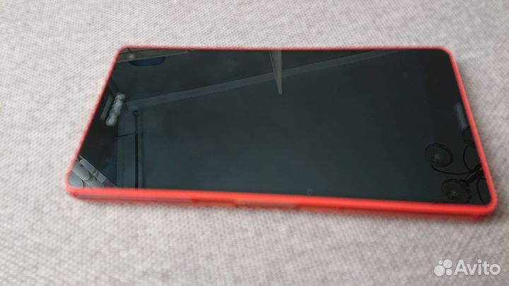 Sony Xperia Z3 Compact, 2/16 ГБ