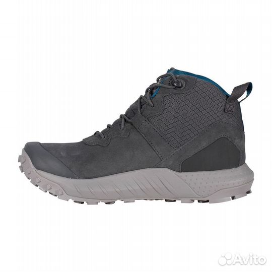 Трекинговые ботинки Under Armor Tactical Boots Mic