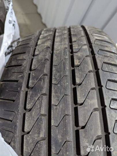 Cooper Evolution CTT 235/55 R18 100V