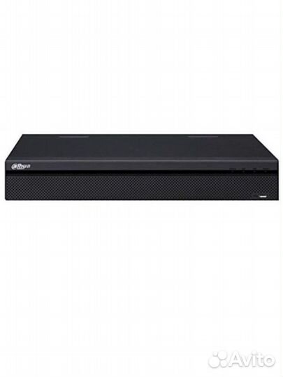 Видеорегистратор IP Dahua DHI-nvr4108hs-8P-4KS2/l