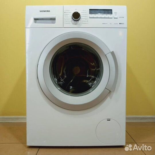 Стиральная машина siemens б\у с гарантией