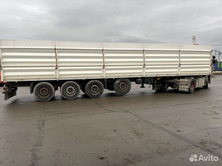 Переоборудование автомобилей