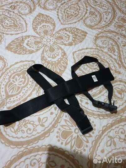 Автомобильная шлейка размер S