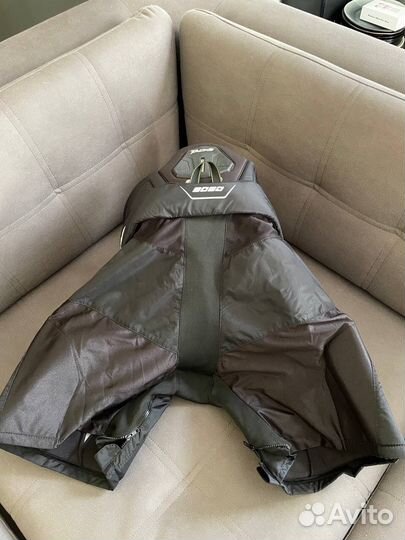 Хоккейные шорты CCM tacks 9060 SR