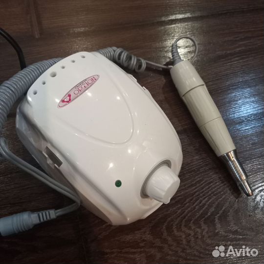 Аппарат для маникюра