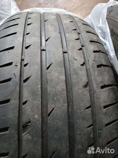 Hankook Ventus Prime 2 K115 225/55 R16 101V