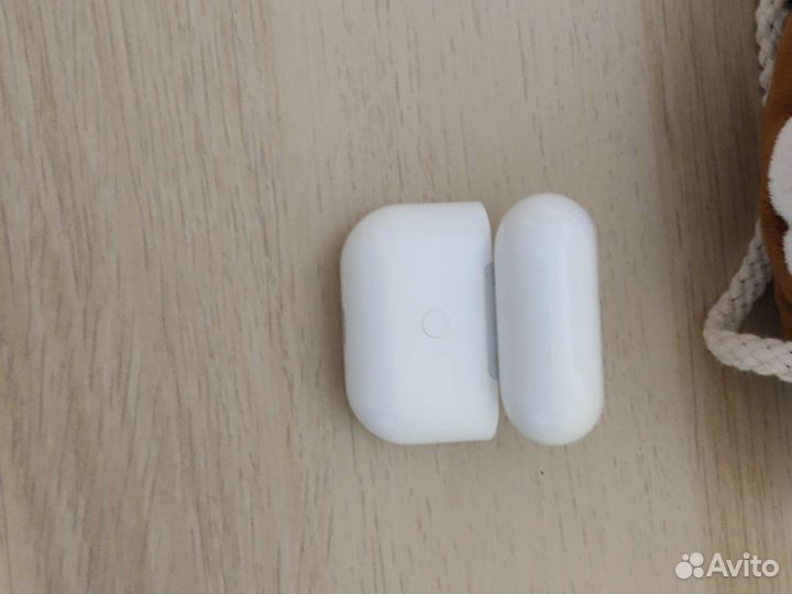 Air pods pro 3