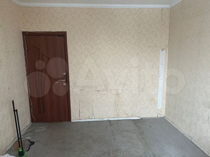 Комната 13,6 м² в 3-к., 11/12 эт.