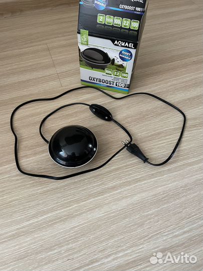 Аквариум 20 литров