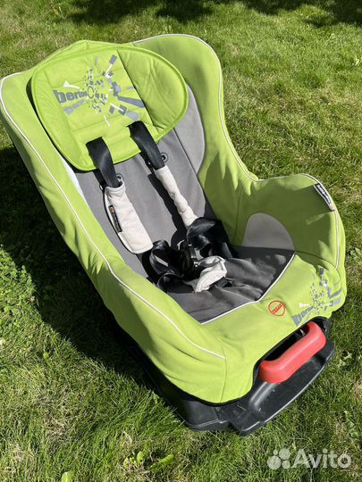 Детское автокресло от 0 до 25