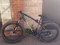 Fat bike beinaiqi cavalier