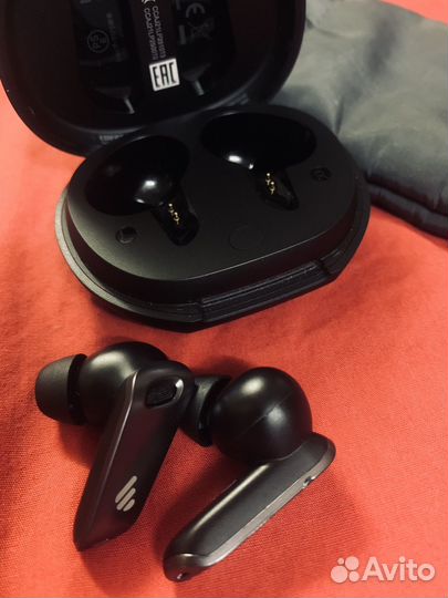 Беспроводные наушники Edifier TWS NeoBuds Pro
