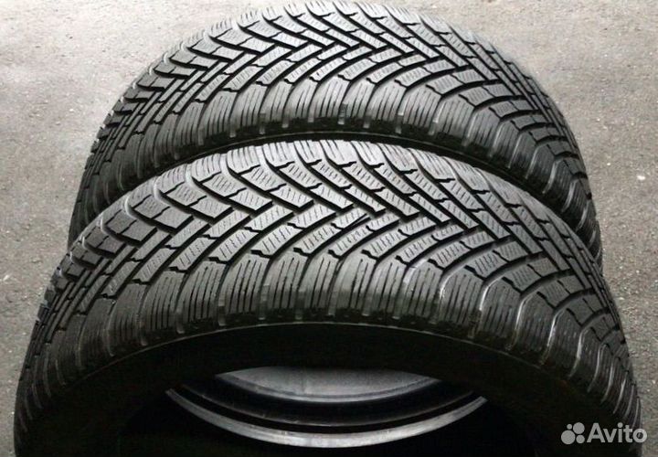 Continental WinterContact TS 860 225/50 R17