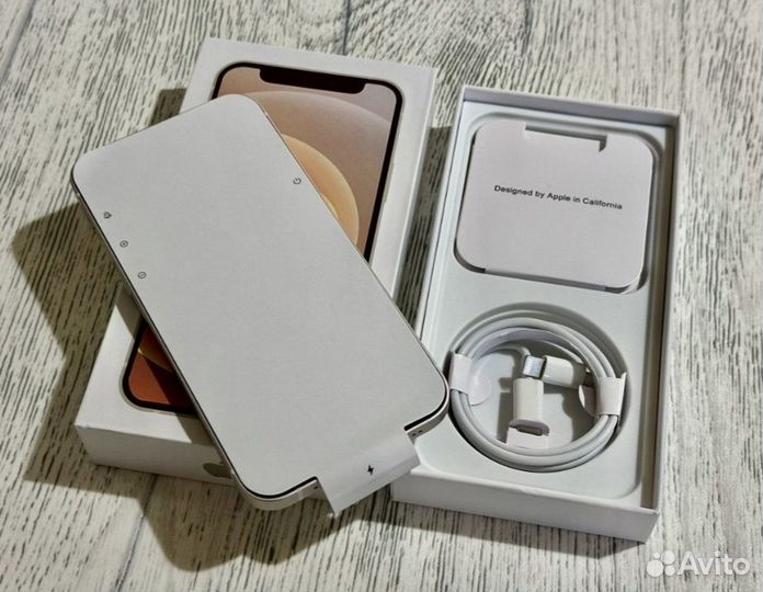 iPhone 12, 128 ГБ
