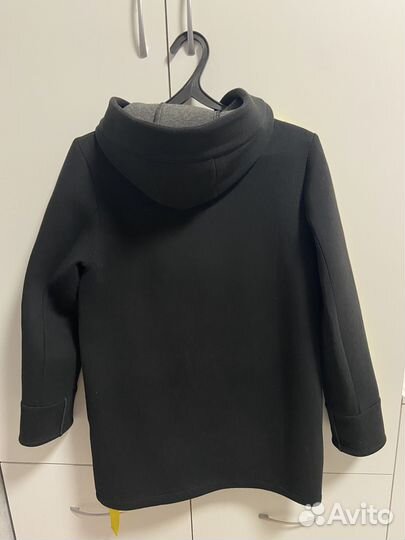 Пальто женское демисезонное