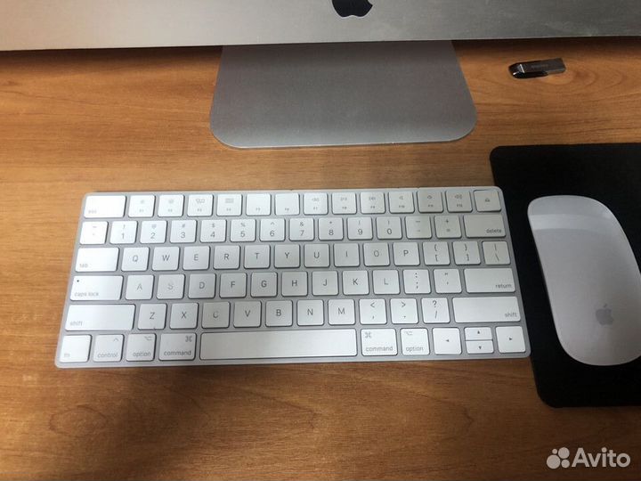 iMac 27 Mid 2011
